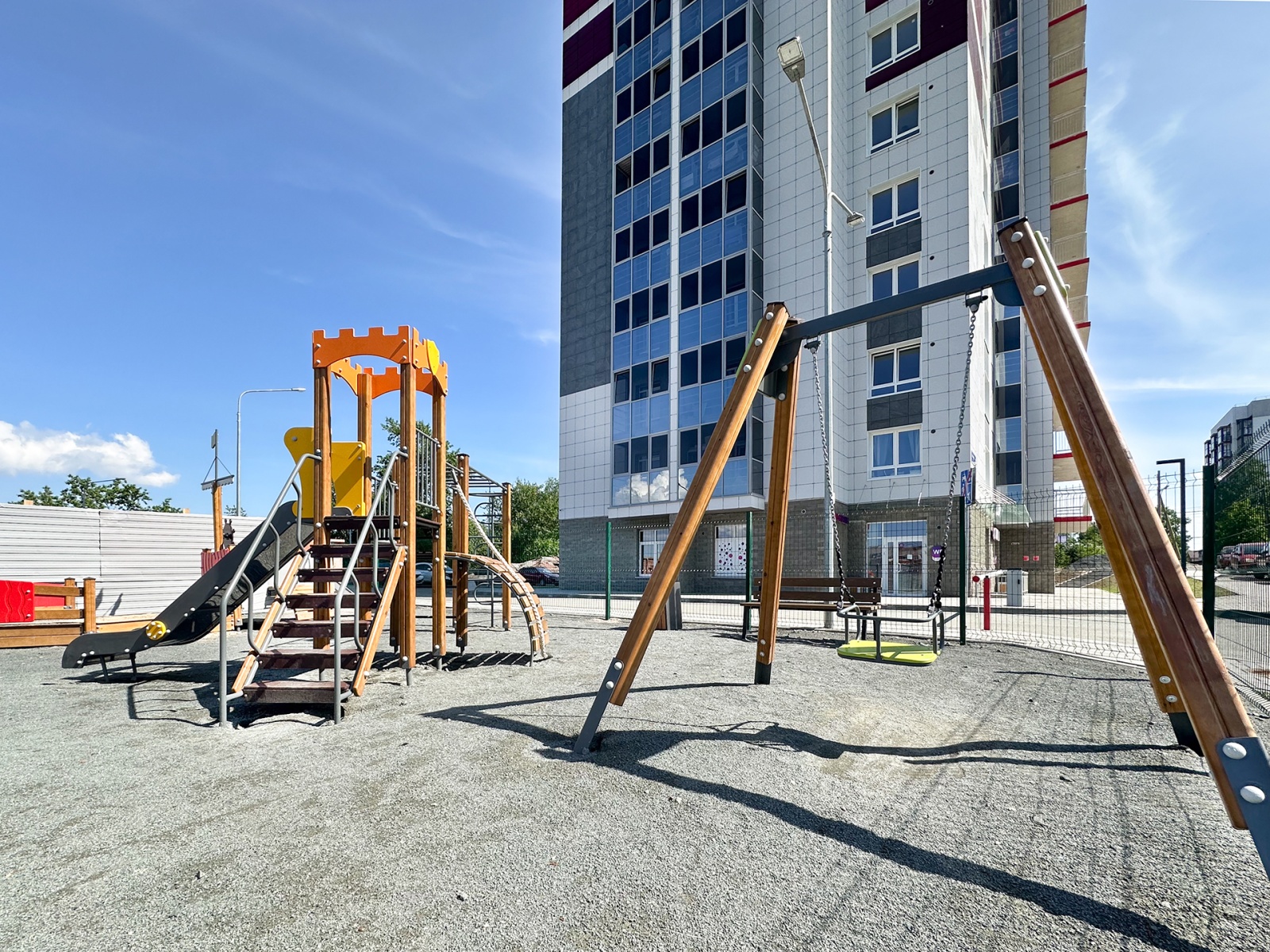 Квартира на Гражданской 21