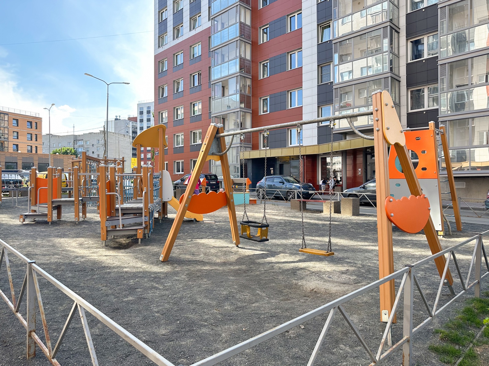 Квартира на Суоярвской 22 